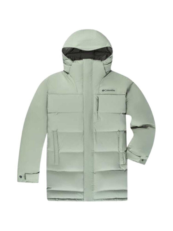 Куртка зимняя унисекс для активного отдыха Columbia 195981526769