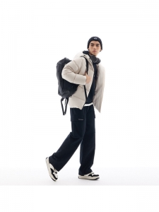 Куртка утепленная мужская для активного отдыха Anta 6903711729236