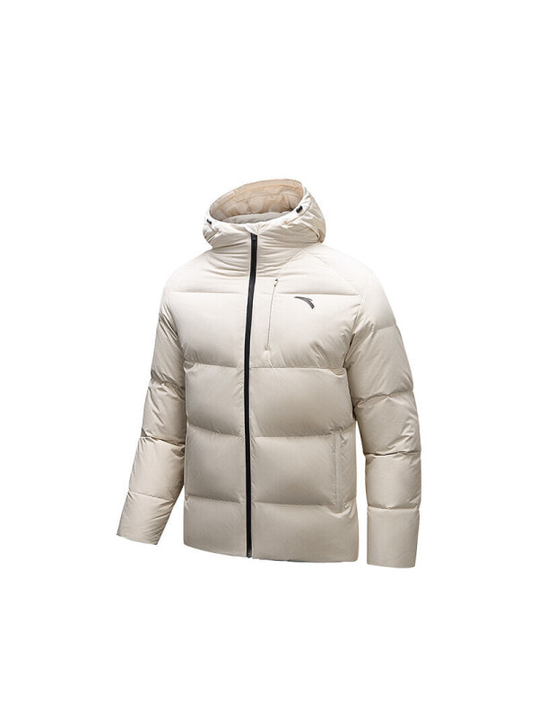 Куртка утепленная мужская для активного отдыха Anta 6903711729236