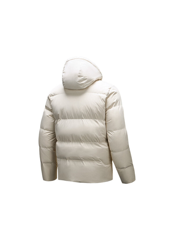 Куртка утепленная мужская для активного отдыха Anta 6903711729236