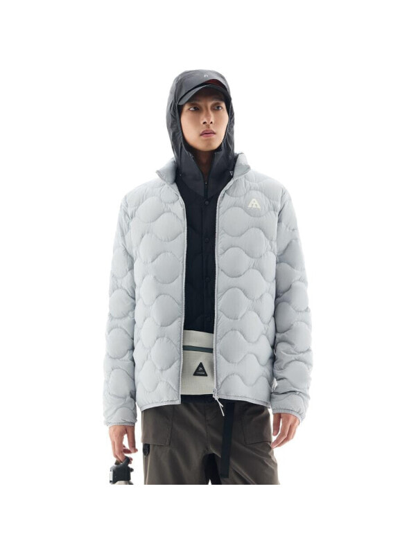 Пуховик мужской для активного отдыха Anta Outdoor Collection