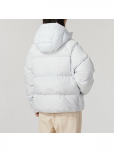Куртка пуховая унисекс повседневная Puma 4067979918848