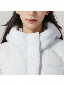 Куртка пуховая унисекс повседневная Puma 4067979918848