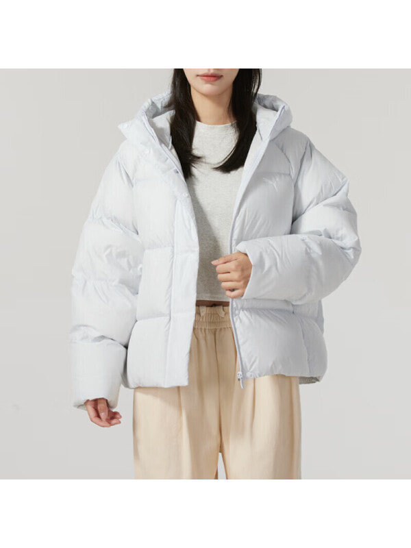 Куртка пуховая унисекс повседневная Puma 4067979918848