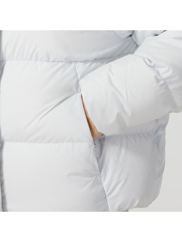 Куртка пуховая унисекс повседневная Puma 4067979918848