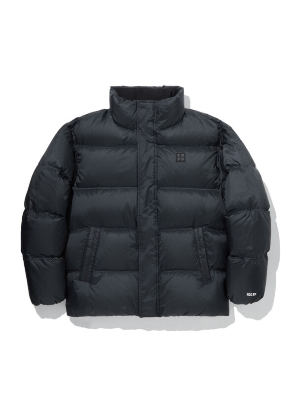 Пуховик утепленный универсальный li ning Vital Series