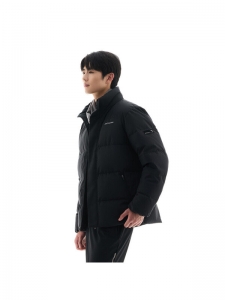 Куртка пуховая мужская для холодной погоды Anta 6903711731543