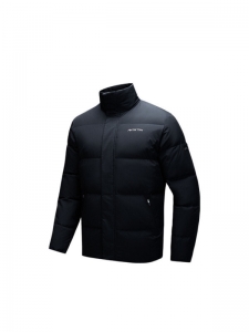 Куртка пуховая мужская для холодной погоды Anta 6903711731543