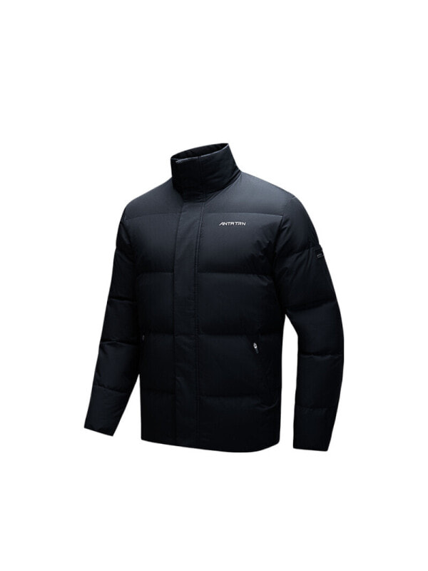 Куртка пуховая мужская для холодной погоды Anta 6903711731543