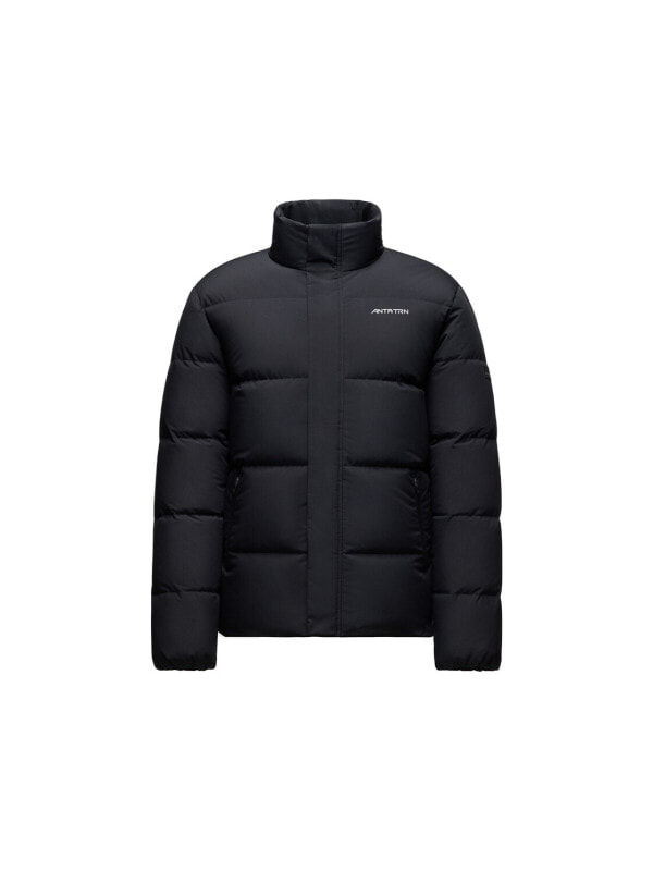 Куртка пуховая мужская для холодной погоды Anta 6903711731543