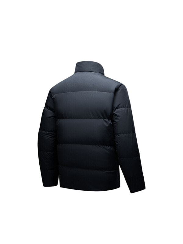 Куртка пуховая мужская для холодной погоды Anta 6903711731543