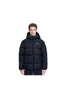 Пуховик мужской для фитнеса LiNing Fitness Series