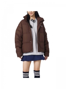 Куртка утепленная универсальная повседневная Puma 4067984444073