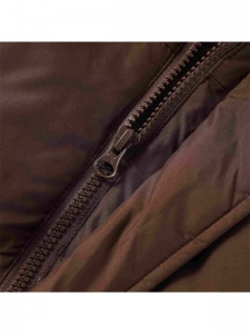 Куртка утепленная универсальная повседневная Puma 4067984444073