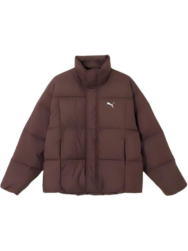 Куртка утепленная универсальная повседневная Puma 4067984444073