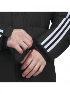 Пуховик длинный мужской спортивный Adidas 4066759047990
