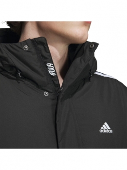 Пуховик длинный мужской спортивный Adidas 4066759047990