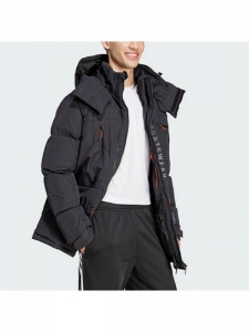 Пуховик мужской повседневный Adidas 4067904152163