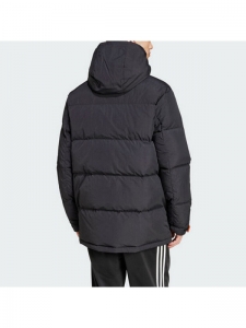 Пуховик мужской повседневный Adidas 4067904152163