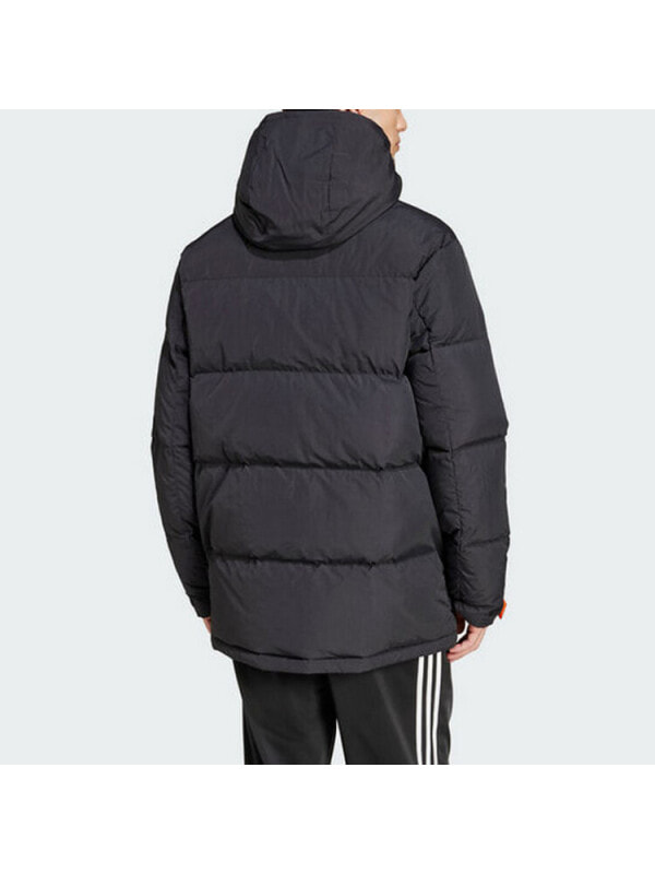 Пуховик мужской повседневный Adidas 4067904152163