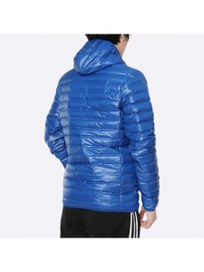 Куртка зимняя мужская adidas S