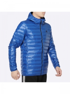 Куртка зимняя мужская adidas S