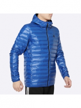 Куртка зимняя мужская adidas S