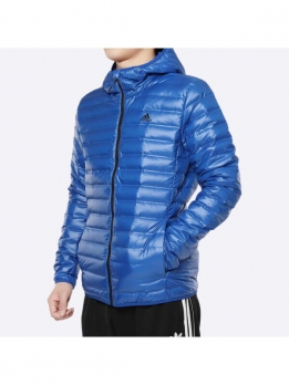 Куртка зимняя мужская adidas S