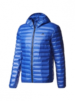 Куртка зимняя мужская adidas S