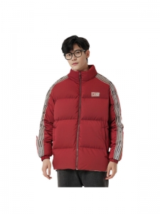 Куртка утепленная унисекс для города Anta 6930280720494