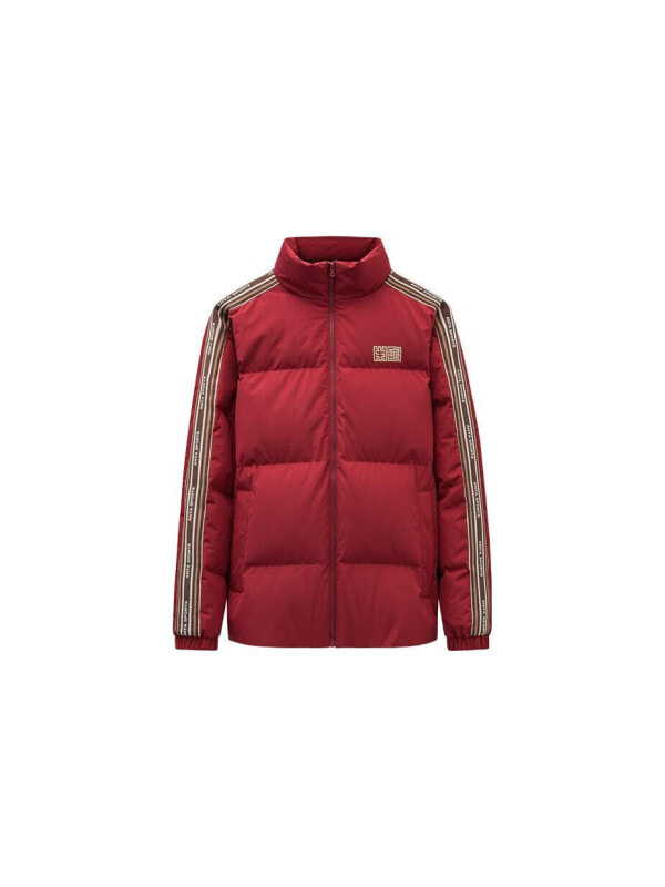 Куртка утепленная унисекс для города Anta 6930280720494