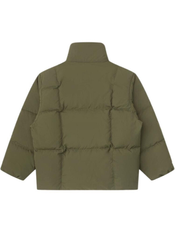 Куртка утепленная мужская повседневная Converse 6901540993583