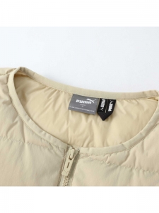 Куртка зимняя мужская спортивная puma 4067982604356