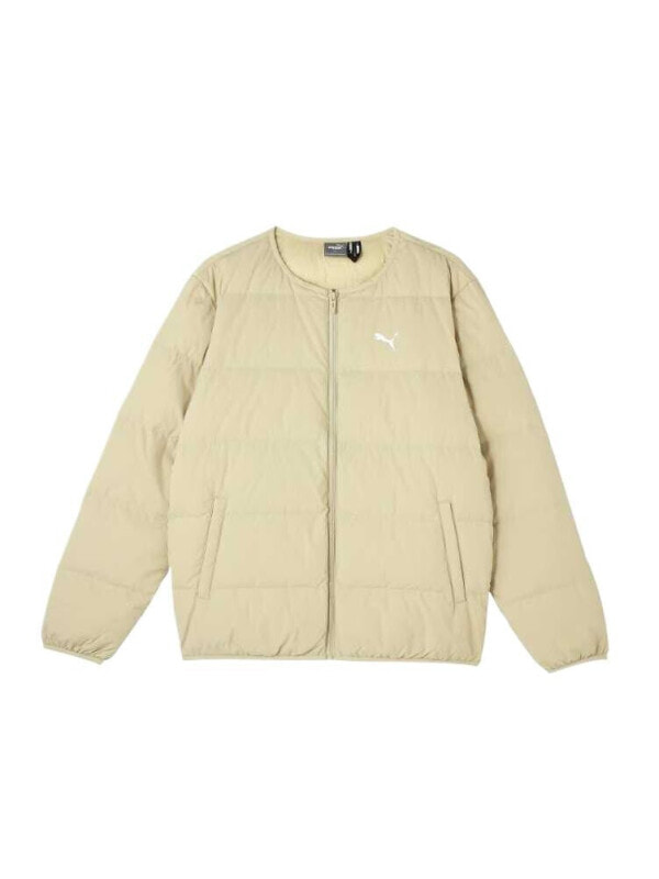 Куртка зимняя мужская спортивная puma 4067982604356