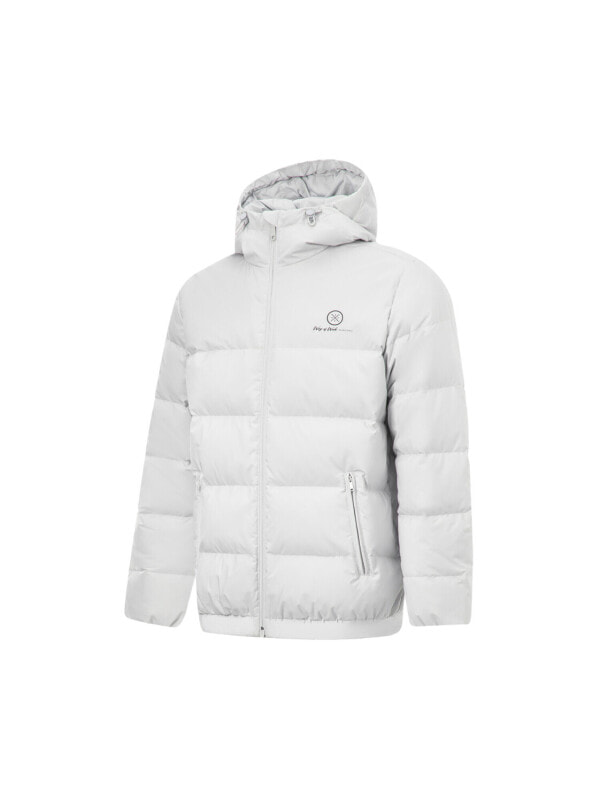 Пуховик мужской повседневный Li Ning Sichuan