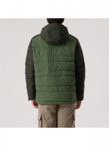 Куртка пуховая мужская для активного отдыха Columbia Saltzman