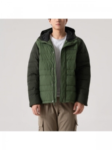 Куртка пуховая мужская для активного отдыха Columbia Saltzman