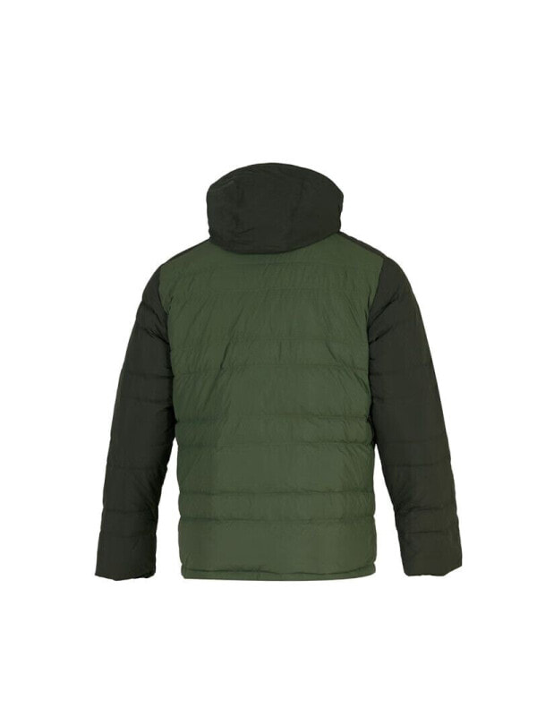 Куртка пуховая мужская для активного отдыха Columbia Saltzman