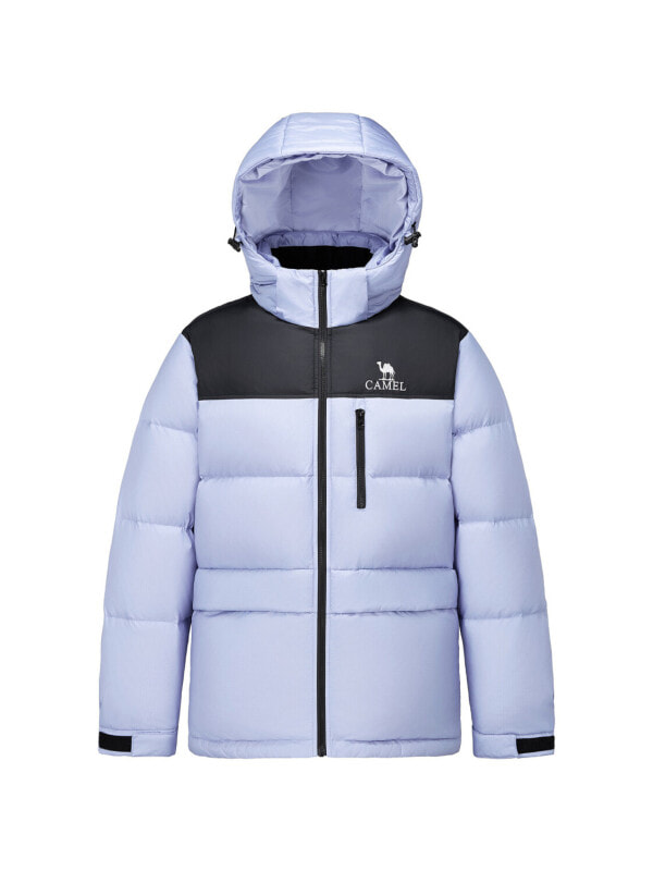 Куртка утепленная универсальная для холодной погоды Camel Warm Fleece Series