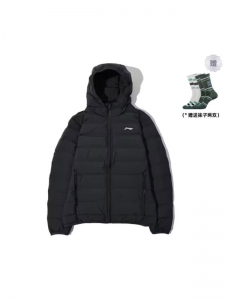 Пуховик зимний мужской спортивный Li Ning 6905154535832