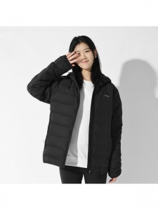 Пуховик зимний мужской спортивный Li Ning 6905154535832