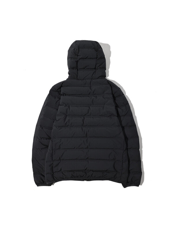 Пуховик зимний мужской спортивный Li Ning 6905154535832