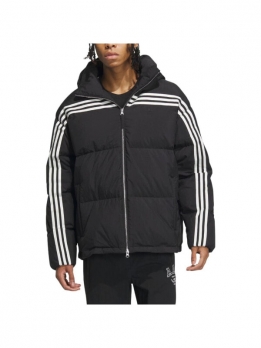 Куртка утепленная мужская для повседневной носки adidas Originals GN2738