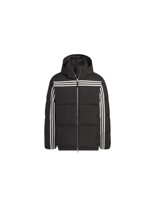 Куртка утепленная мужская для повседневной носки adidas Originals GN2738