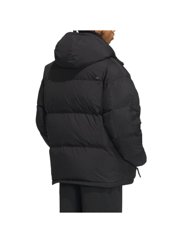 Куртка утепленная мужская для повседневной носки adidas Originals GN2738