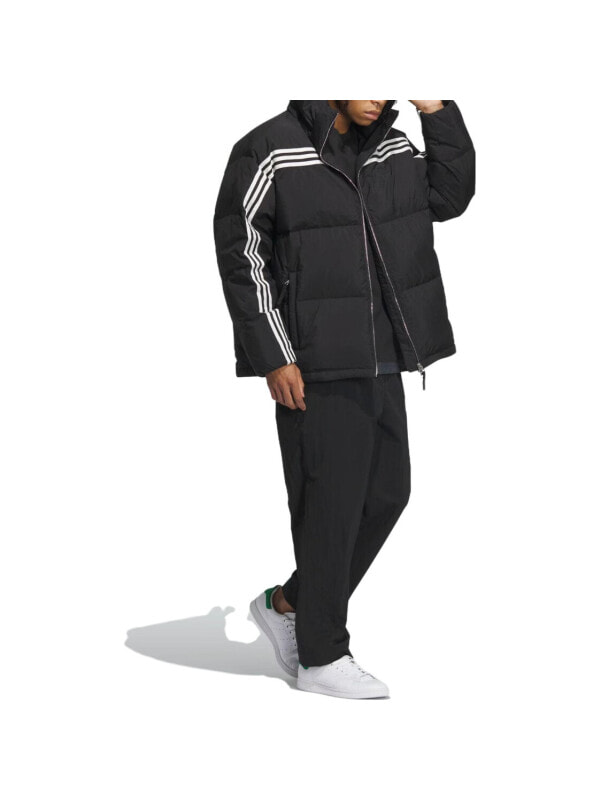 Куртка утепленная мужская для повседневной носки adidas Originals GN2738