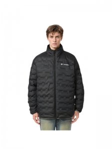 Куртка зимняя мужская для активного отдыха Columbia City Outdoor Collection 192290979293