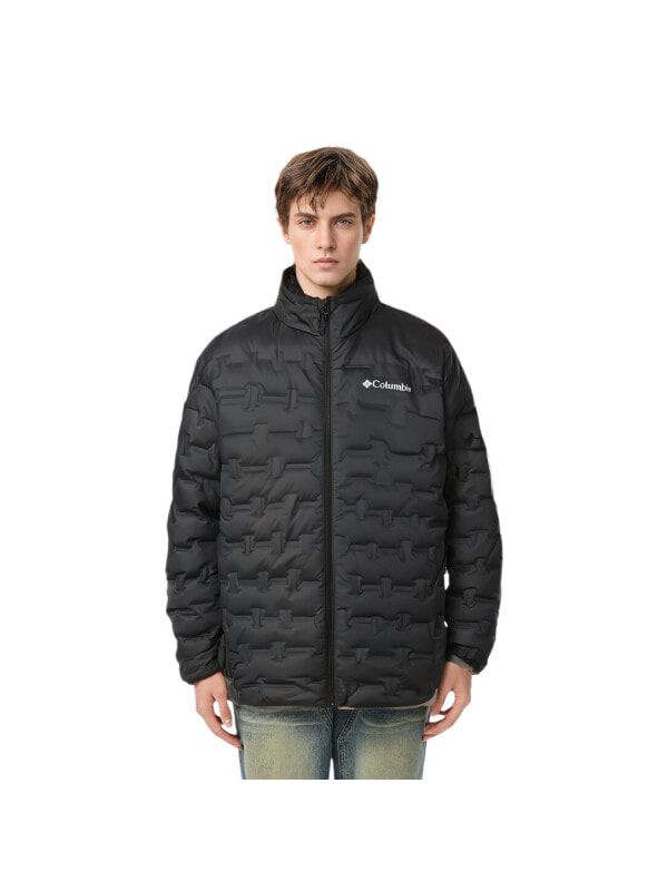 Куртка зимняя мужская для активного отдыха Columbia City Outdoor Collection 192290979293