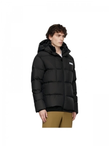 Куртка утепленная мужская повседневная Puma 4063699042832