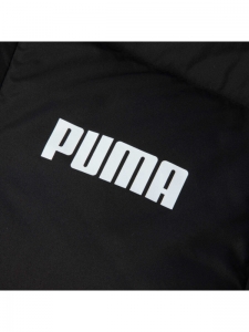Куртка утепленная мужская повседневная Puma 4063699042832